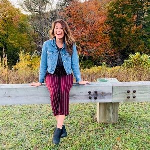 Meet your Posher, Payton